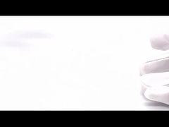 Tayland IEC 320 C7 Bağlantısı Güç Kablosu Setine 2-Pin Plug