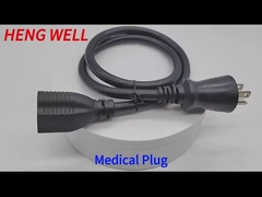 Endüstriyel fişler