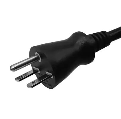250V UL USA Güç Kablosu Genişletme 3 Pin Plug To 5-15R 10-15A