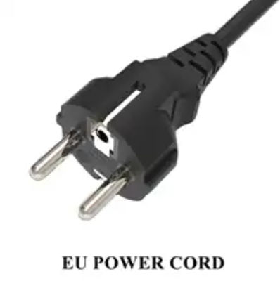 Laptop Kore Güç Kablosu 16A 250V C21 Erkeğe Kadına 3 Pin Kablo Plug 1.8m 2m